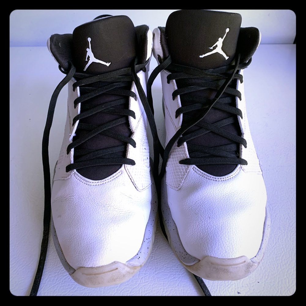 Nike Jordan